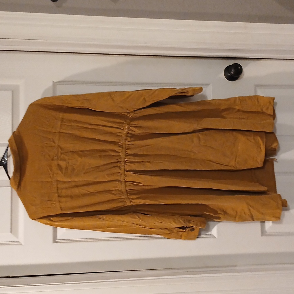 Hayden LS Dress - Picture 5 of 5